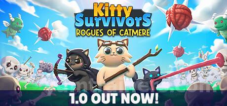 Kitty Survivors: Rogues of Catmere Trainer