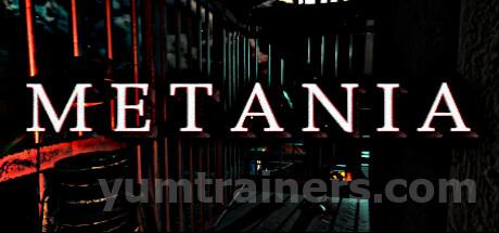Metania Trainer