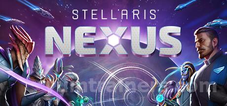 Stellaris Nexus Trainer