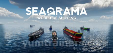 SeaOrama: World of Shipping Trainer