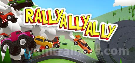 Rallyallyally Trainer