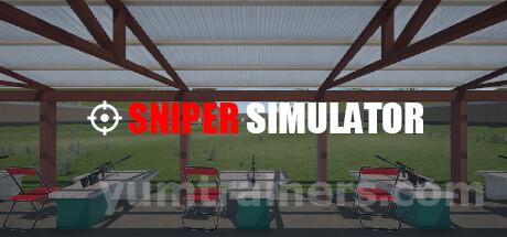 Sniper Simulator Trainer