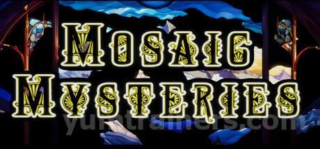 Mosaic Mysteries Trainer