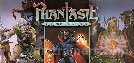 Phantasie Memorial Set Trainer