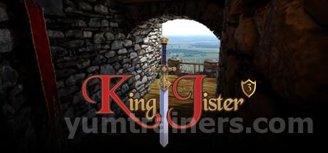 King Jister 3 Trainer