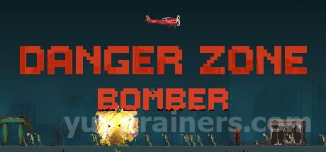 DANGER ZONE BOMBER Trainer