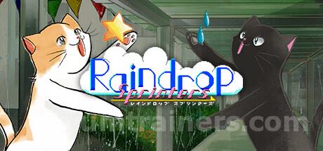 Raindrop Sprinters Trainer