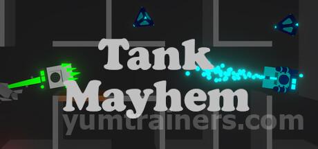 Tank Mayhem Trainer