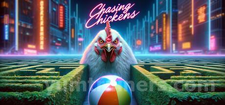 Chasing Chickens Trainer