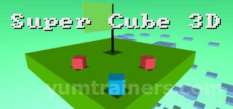 Super Cube 3D Trainer