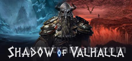 Shadow of Valhalla Trainer