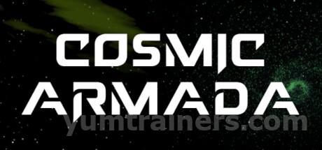 Cosmic Armada Trainer