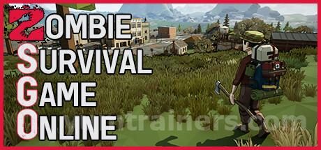 Zombie Survival Game Online Trainer