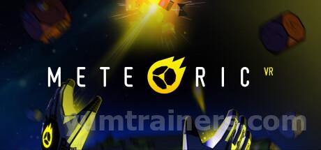 Meteoric VR Trainer