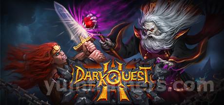 Dark Quest 2 Trainer