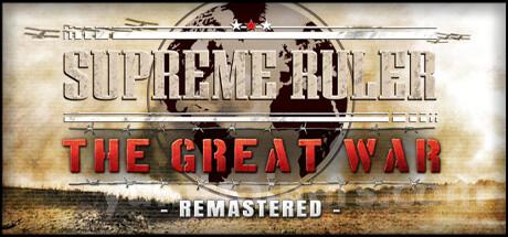 Supreme Ruler The Great War Remastered Trainer