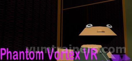 Phantom Vortex VR Trainer