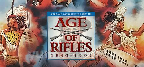 Wargame Construction Set III: Age of Rifles 1846-1905 Trainer