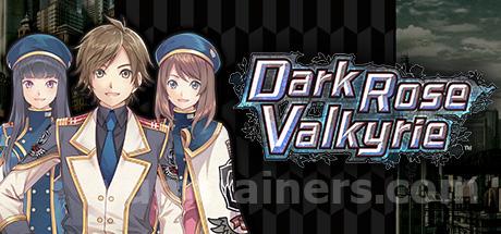 Dark Rose Valkyrie Trainer