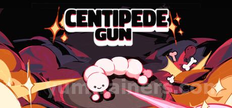 Centipede Gun Trainer