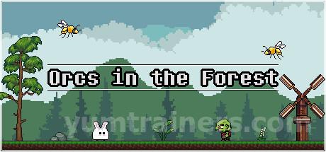 Orcs in the Forest Trainer