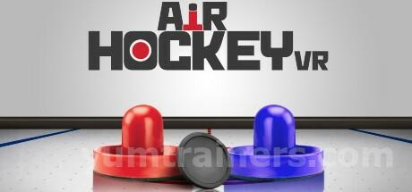 Air Hockey VR Trainer