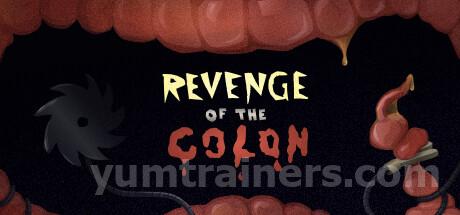 Revenge Of The Colon Trainer