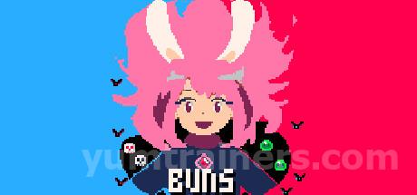 Buns: Bunny Survivor Trainer