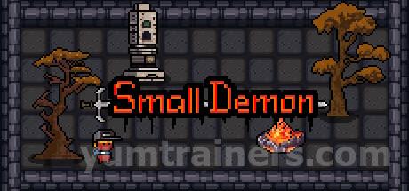 Small Demon Trainer