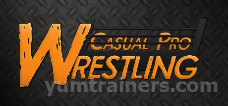 Casual Pro Wrestling Trainer