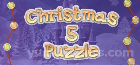 Christmas Puzzle 5 Trainer