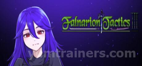 Falnarion Tactics III Trainer