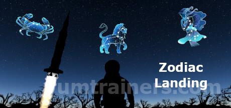 Zodiac Landing Trainer