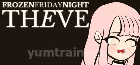 Frozen Friday Night: The Eve Trainer