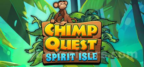 Chimp Quest: Spirit Isle Trainer