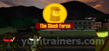 The Slush Force Trainer