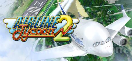 Airline Tycoon 2 Trainer