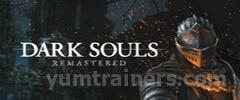 Dark Souls Remastered Trainer