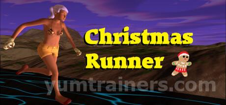 Christmas Runner Trainer