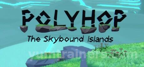 Polyhop: The Skybound Islands Trainer