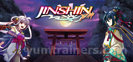 Jinshin Trainer