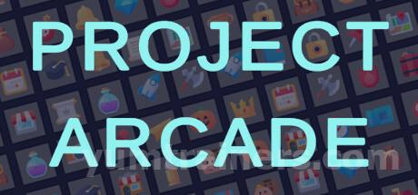 Project Arcade Trainer