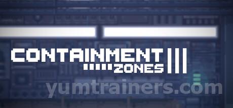 Containment Zones Trainer