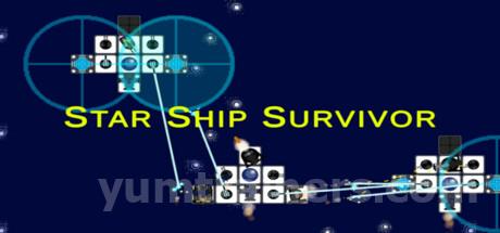 Star Ship Survivor Trainer