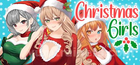 Christmas Girls Trainer
