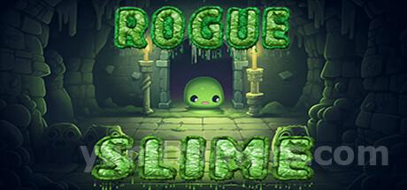 Rogue Slime Trainer