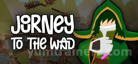 Journey To The Wand Trainer