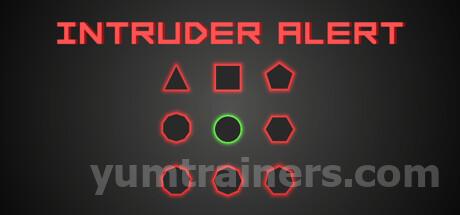 Intruder Alert Trainer