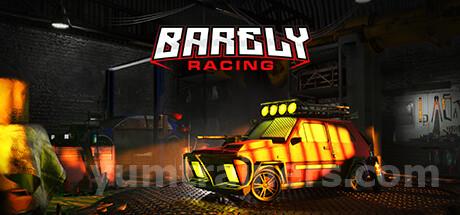 Barely Racing Trainer