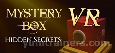 Mystery Box VR: Hidden Secrets Trainer